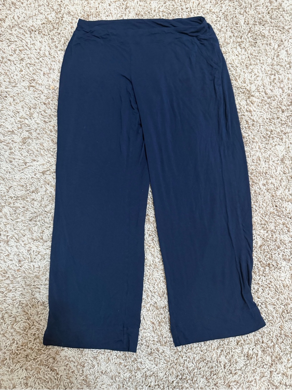 Soma Cool Nights Pajama Pants PETITE LARGE